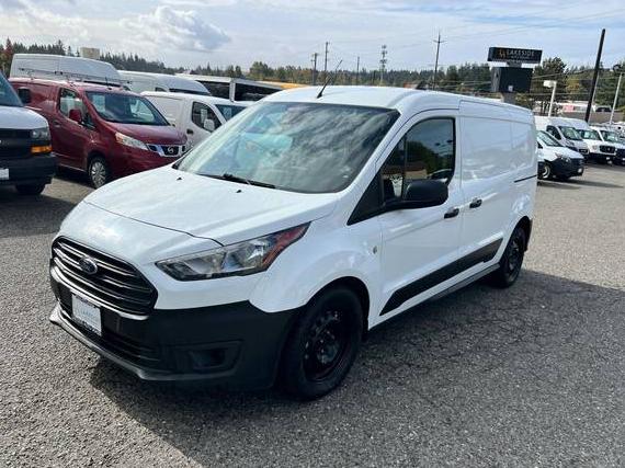 FORD TRANSIT CONNECT 2022 NM0LE7S23N1513456 image